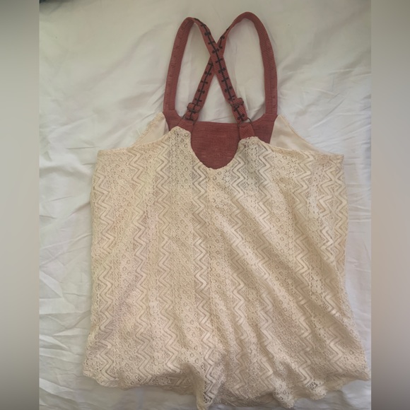 Xhilaration tank top - Picture 2 of 2